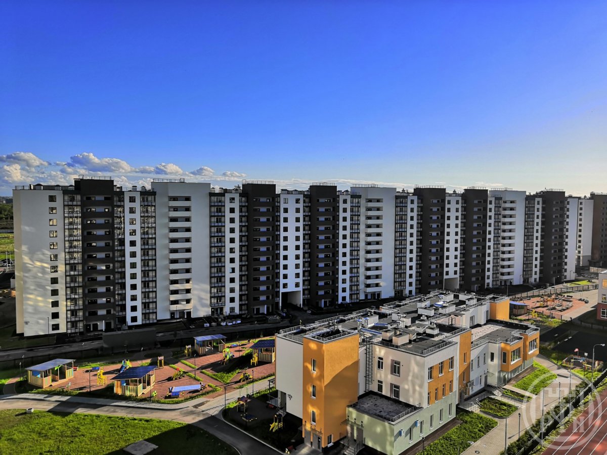 Ветеранов просп., д 175 Ветеранов просп., д 175