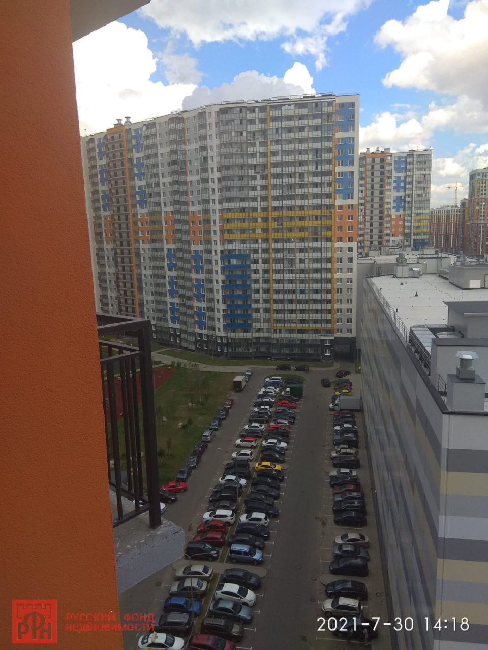 Плесецкая ул., д 10, корпус 1 Плесецкая ул., д 10, корпус 1