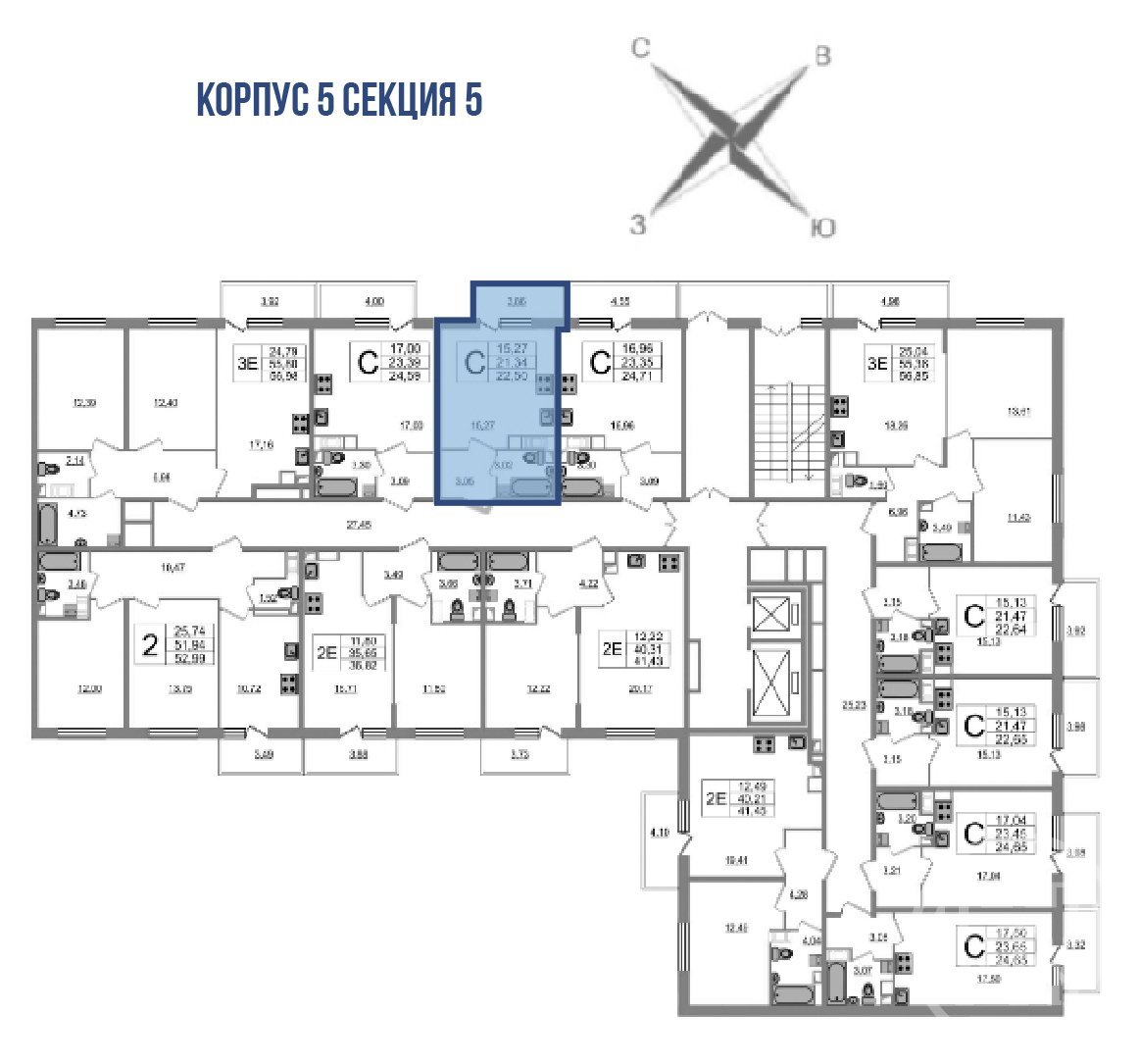 Среднерогатская ул., д 16, корпус 2 Среднерогатская ул., д 16, корпус 2