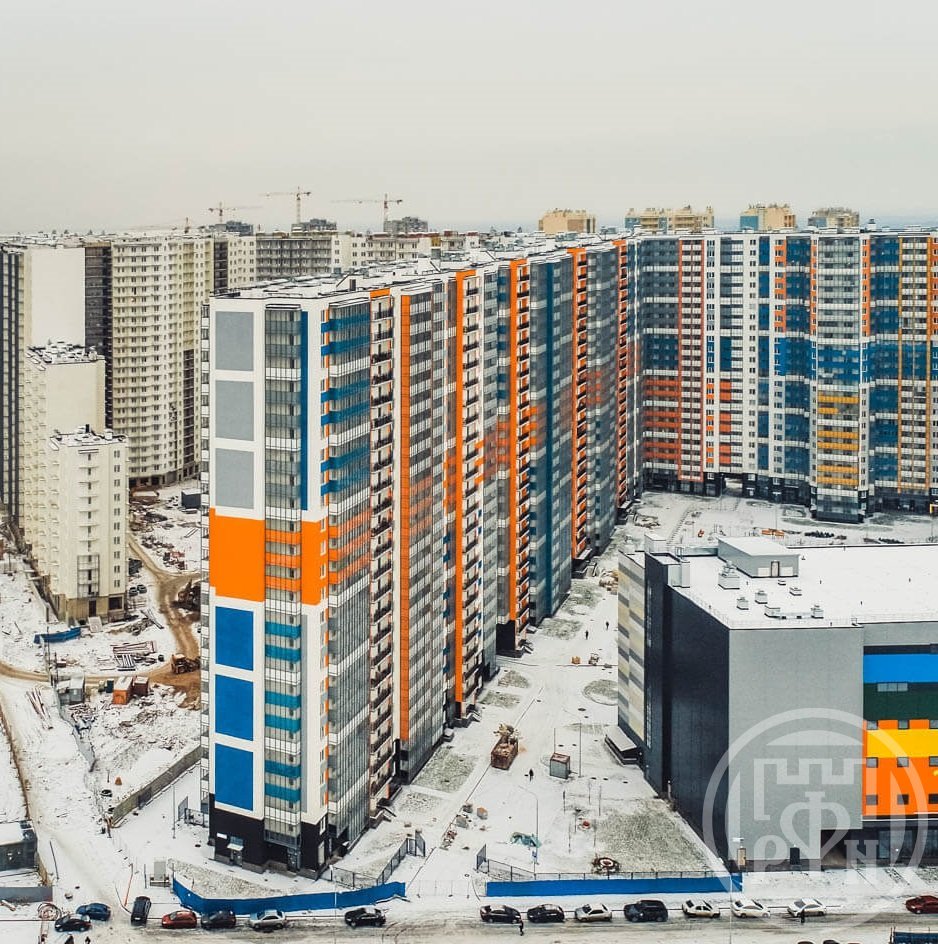 Плесецкая ул., д 10 Плесецкая ул., д 10