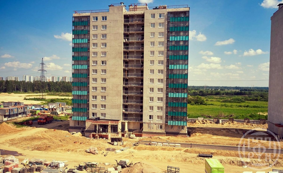 Пискаревский просп., д 145, корпус 3 Пискаревский просп., д 145, корпус 3