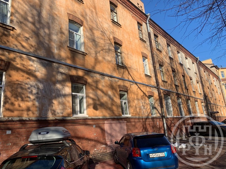 Лесной просп., д 20, корпус 10 Лесной просп., д 20, корпус 10