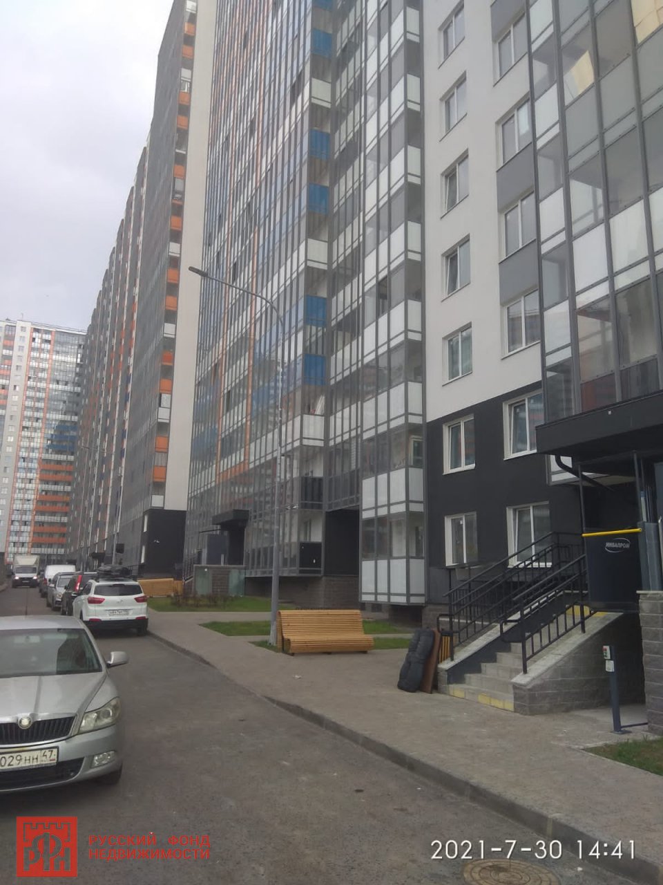 Плесецкая ул., д 10, корпус 1 Плесецкая ул., д 10, корпус 1
