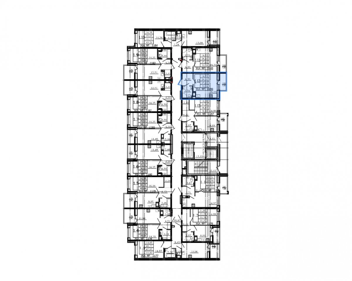 Пулковское шос., д 42, корпус 6 Пулковское шос., д 42, корпус 6