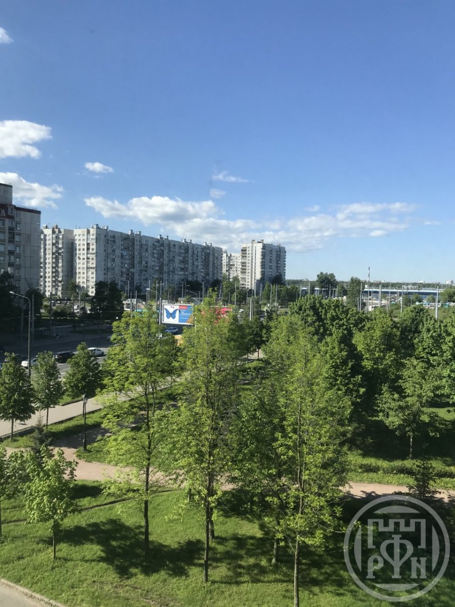 Наличная ул., д 55 Наличная ул., д 55