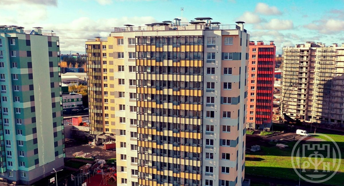 Пискаревский просп., д 145, корпус 3 Пискаревский просп., д 145, корпус 3