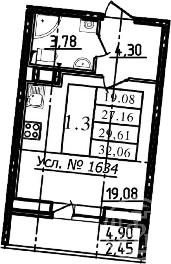 Пулковское шос., д 42, корпус 6 Пулковское шос., д 42, корпус 6