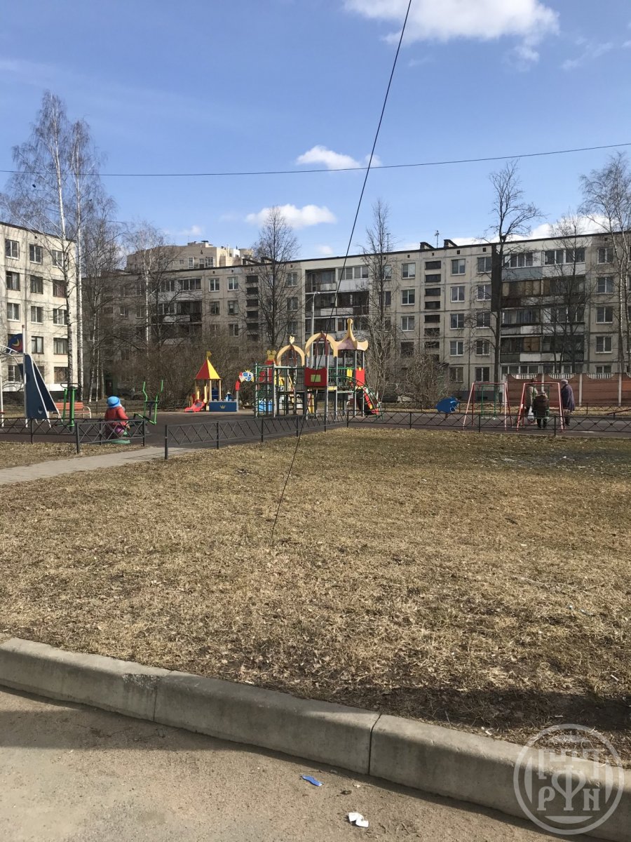 Добровольцев ул., д 40, корпус 2 Добровольцев ул., д 40, корпус 2