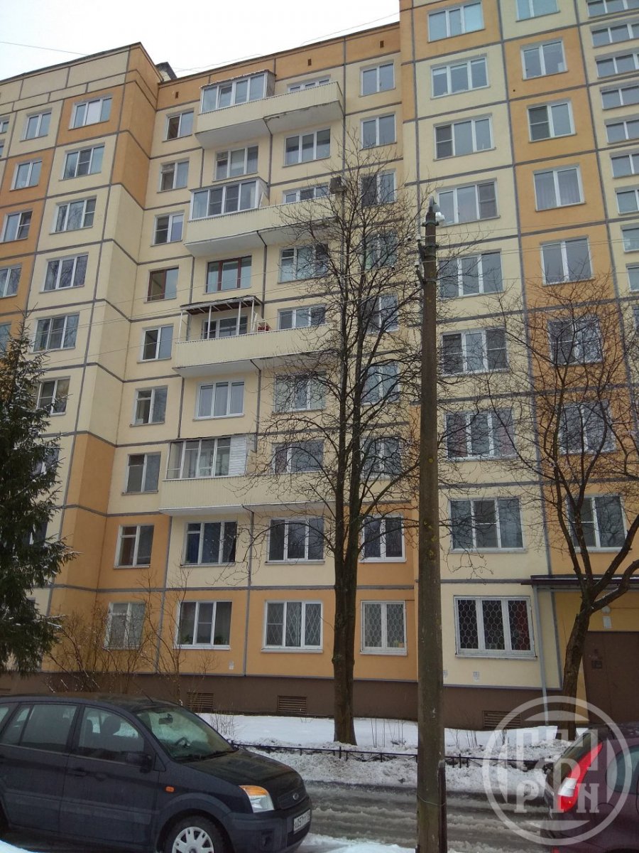 Гражданский просп., д 110, корпус 1 Гражданский просп., д 110, корпус 1