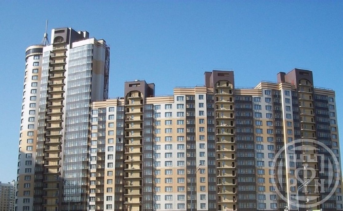 Маршала Казакова ул., д 58 Маршала Казакова ул., д 58