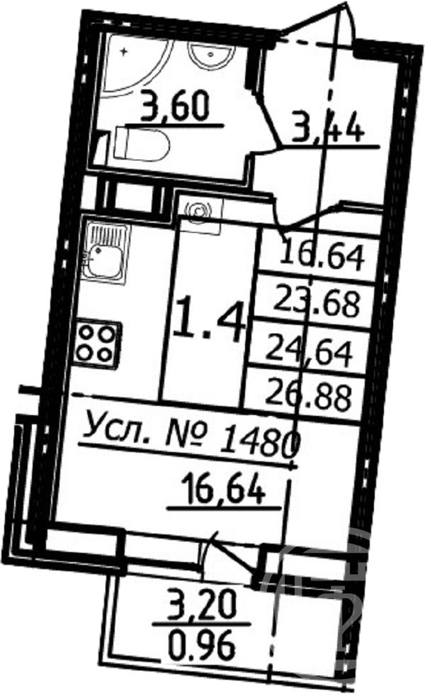 Пулковское шос., д 42, корпус 6 Пулковское шос., д 42, корпус 6