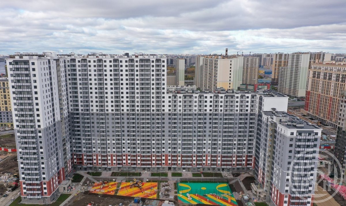 Дыбенко ул., д 5, корпус 1 Дыбенко ул., д 5, корпус 1