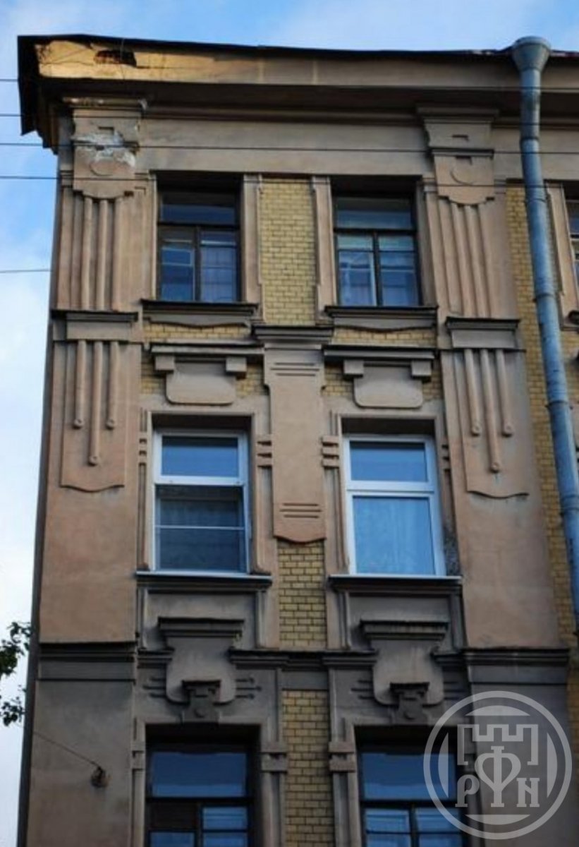 5-я Красноармейская ул., д 13 5-я Красноармейская ул., д 13
