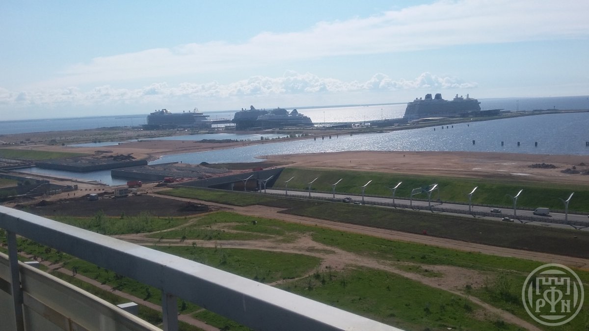 Морская наб., д 21, корпус 2 Морская наб., д 21, корпус 2