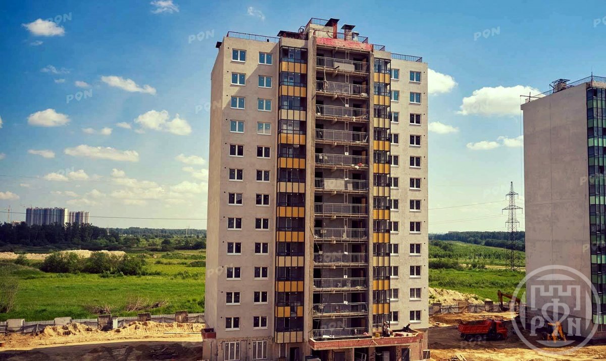 Пискаревский просп., д 145, корпус 3 Пискаревский просп., д 145, корпус 3