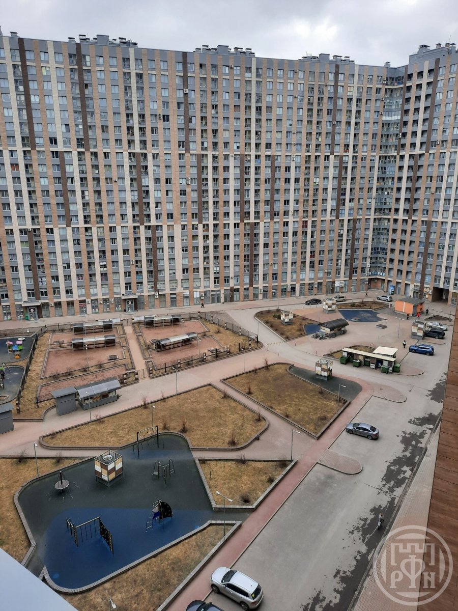 Хошимина ул., д 16, лит. А Хошимина ул., д 16, лит. А
