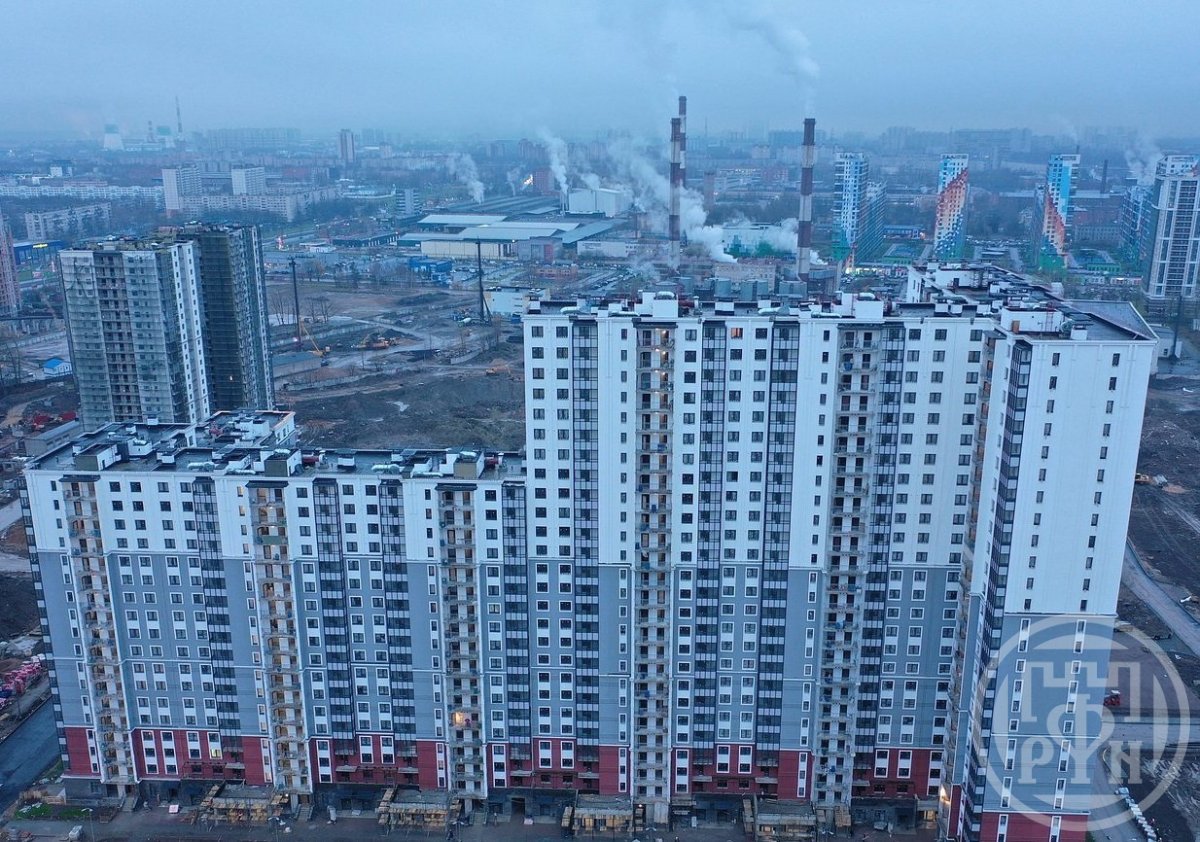 Дыбенко ул., д 5, корпус 1 Дыбенко ул., д 5, корпус 1