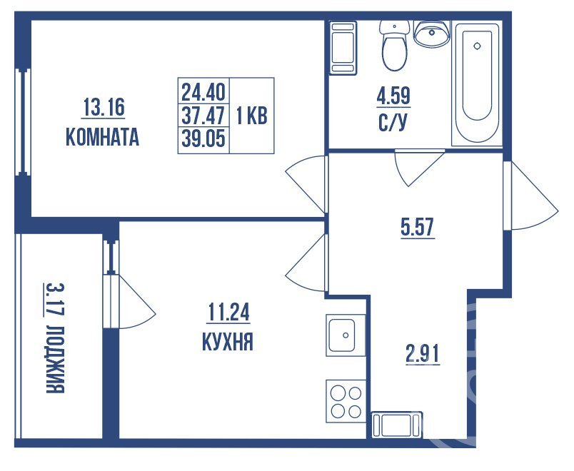 Фёдора Котанова ул., д 5, корпус 2 Фёдора Котанова ул., д 5, корпус 2