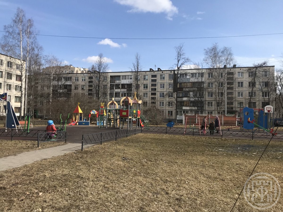 Добровольцев ул., д 40, корпус 2 Добровольцев ул., д 40, корпус 2