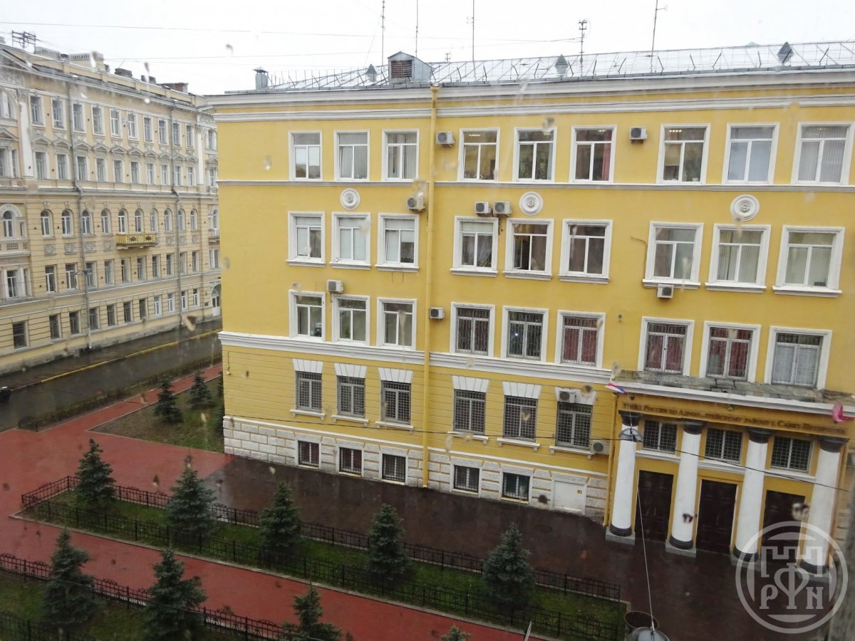 6-я Красноармейская ул., д 27 6-я Красноармейская ул., д 27