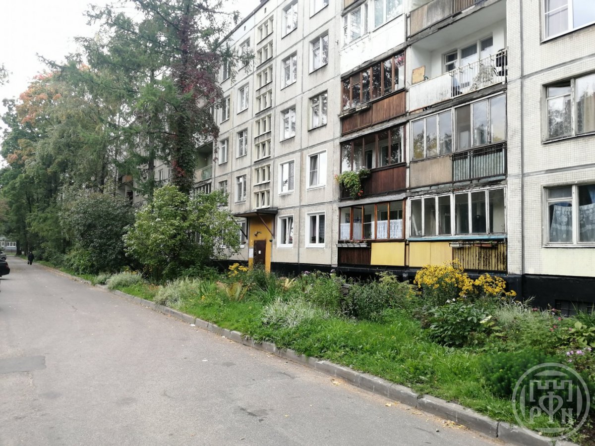 Софийская ул., д 48, корпус 2 Софийская ул., д 48, корпус 2