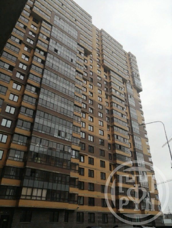 Русановская ул., д 18, корпус 1 Русановская ул., д 18, корпус 1