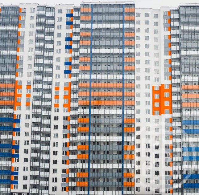 Плесецкая ул., д 10 Плесецкая ул., д 10