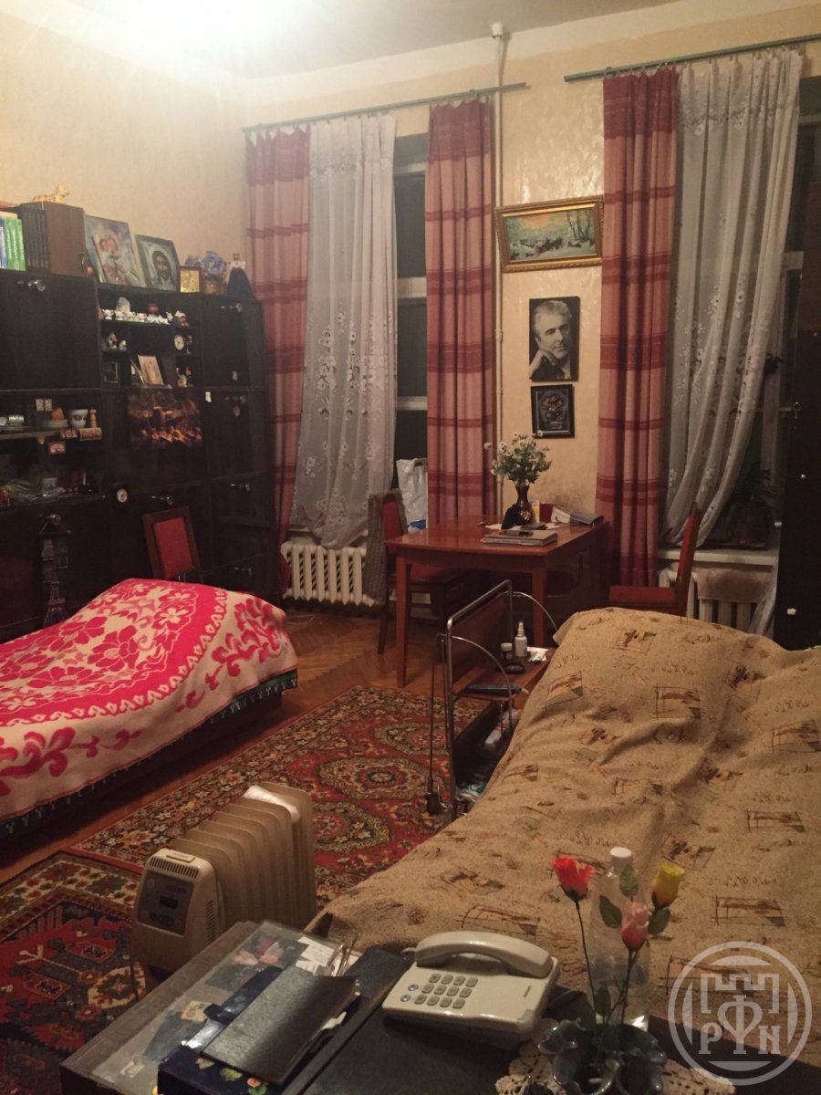 Колокольная ул., д 13 Колокольная ул., д 13