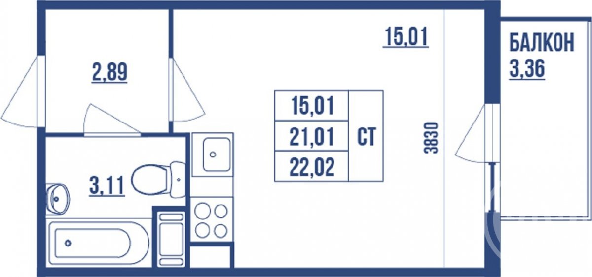 Среднерогатская ул., д 16, корпус 2 Среднерогатская ул., д 16, корпус 2