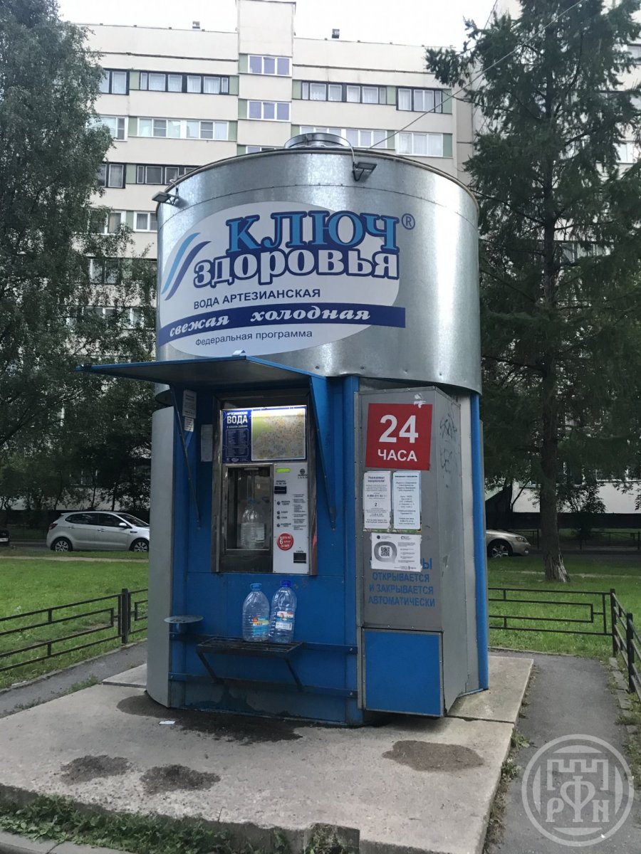 Поликарпова аллея, д 2, лит. А Поликарпова аллея, д 2, лит. А