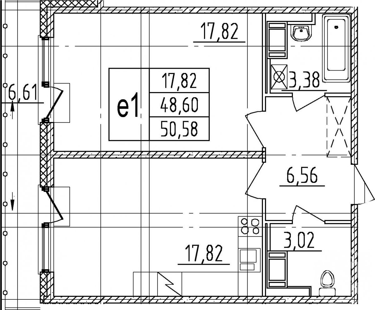 26-я линия В.О., д 8 26-я линия В.О., д 8