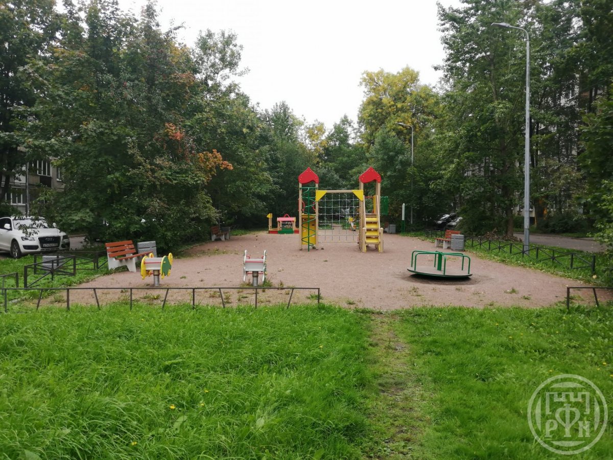 Софийская ул., д 48, корпус 2 Софийская ул., д 48, корпус 2