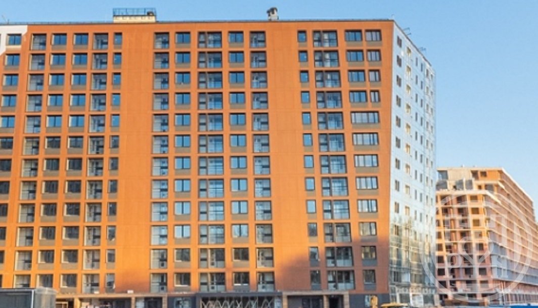 Планерная ул., д 89 Планерная ул., д 89