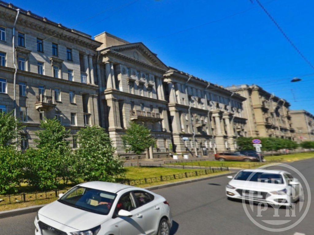 Кузнецовская ул., д 30 Кузнецовская ул., д 30