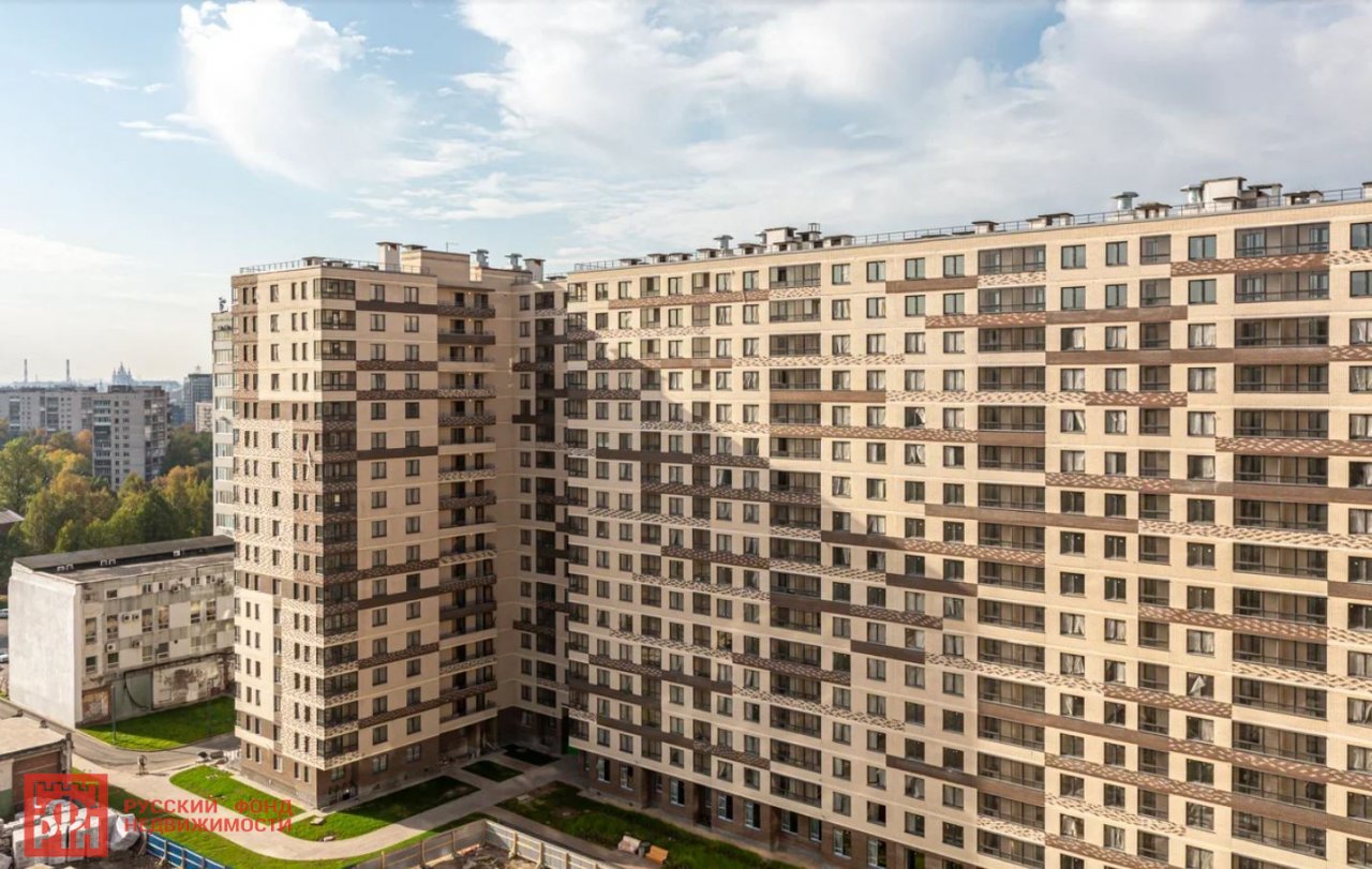 Пискаревский просп., д 25, корпус 2 Пискаревский просп., д 25, корпус 2