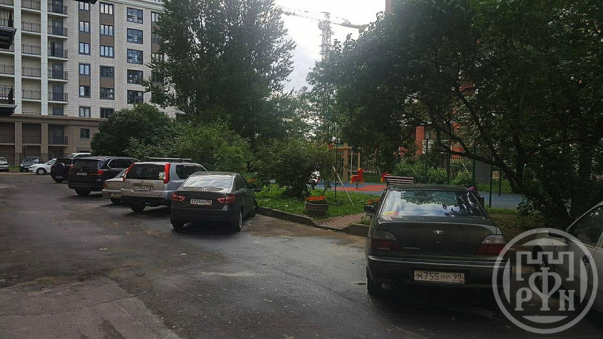 Заозерная ул., д 3 Заозерная ул., д 3