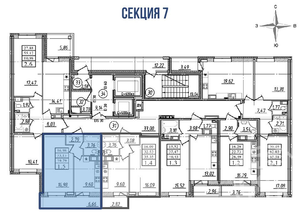 Пискаревский просп., д 25, корпус 2 Пискаревский просп., д 25, корпус 2