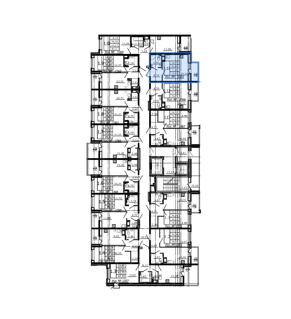 Пулковское шос., д 42, корпус 6 Пулковское шос., д 42, корпус 6