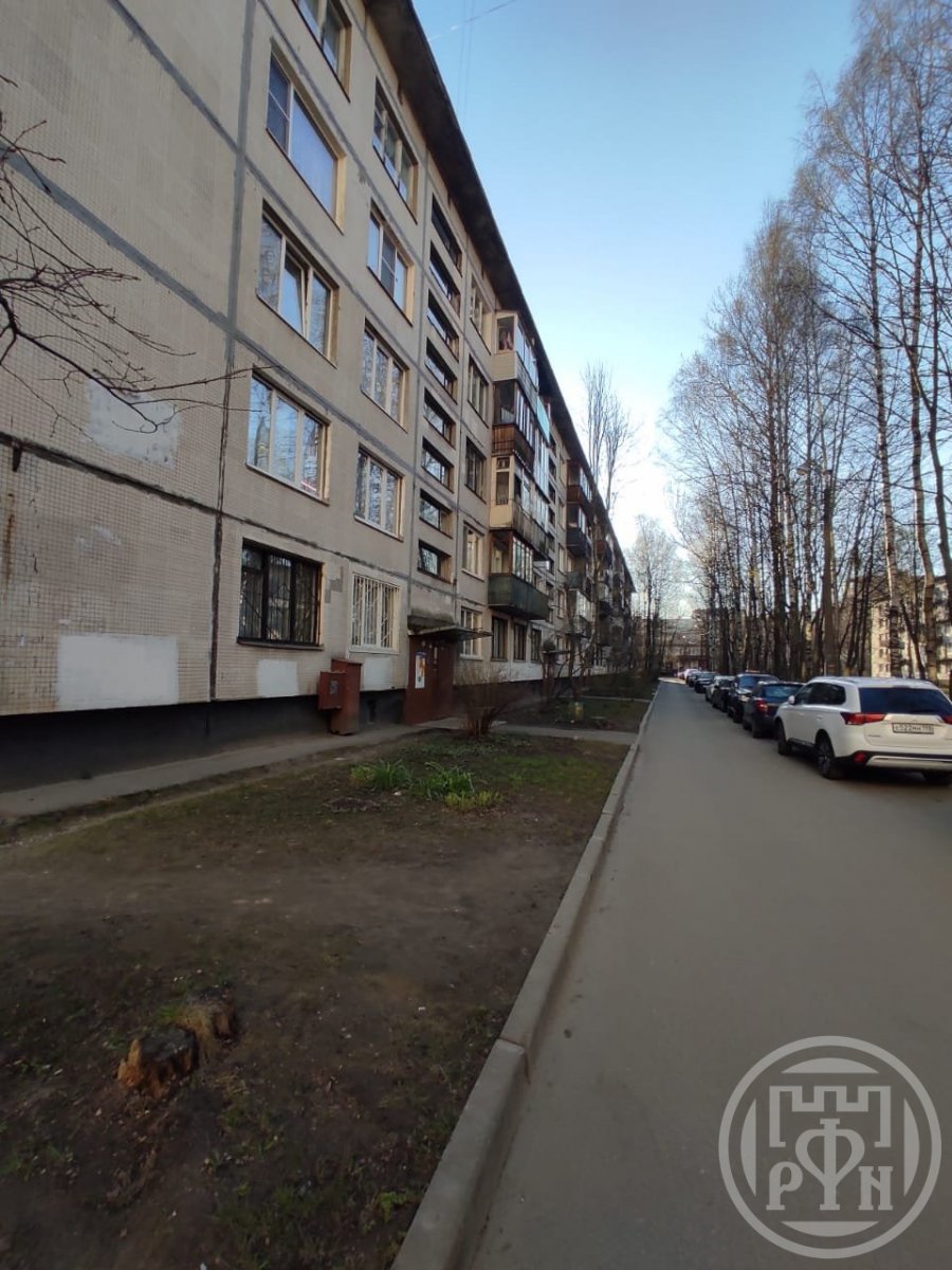 Брянцева ул., д 20, корпус 2 Брянцева ул., д 20, корпус 2