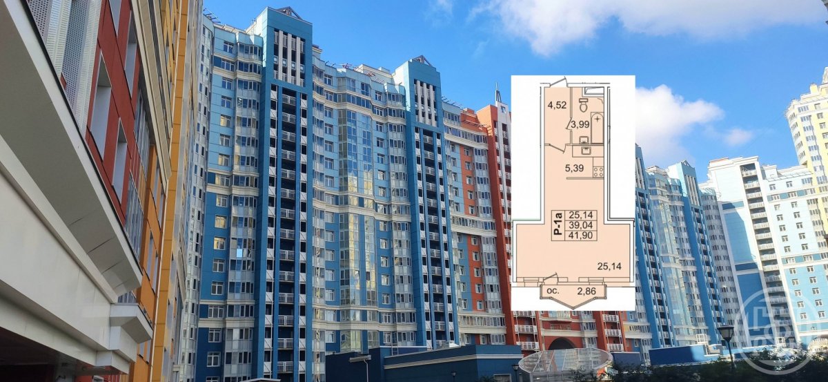 Просвещения просп., д 43 Просвещения просп., д 43