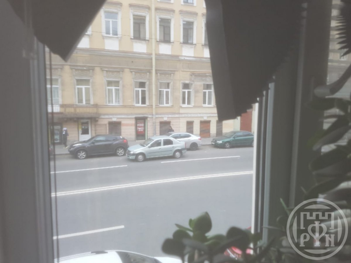 Лермонтовский просп., д 10 Лермонтовский просп., д 10