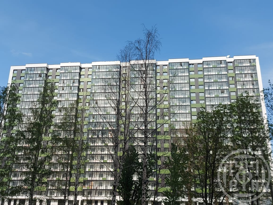 Среднерогатская ул., д 16, корпус 4 Среднерогатская ул., д 16, корпус 4