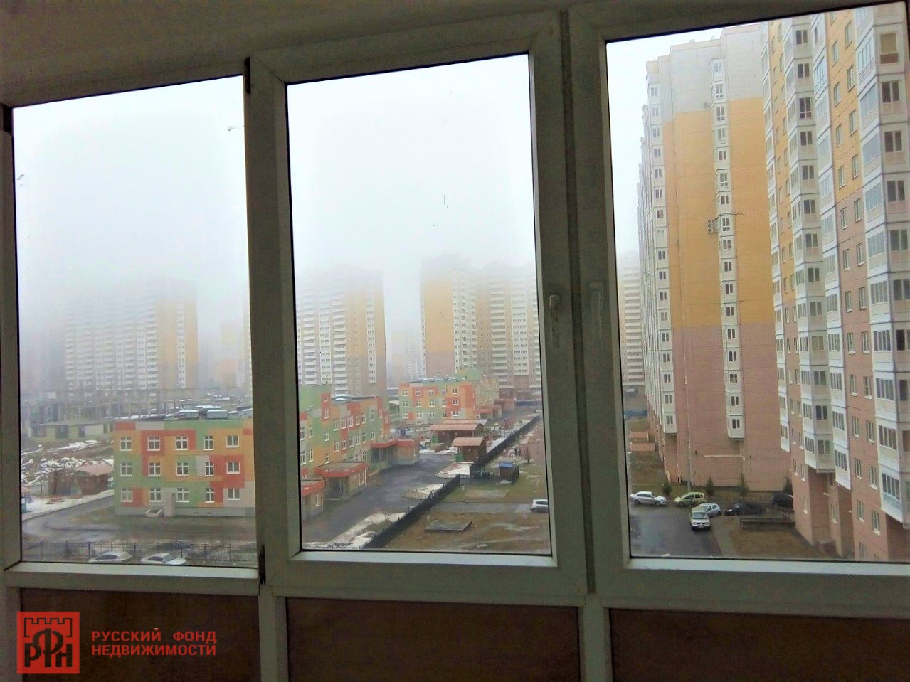 Парашютная ул., д 58 Парашютная ул., д 58