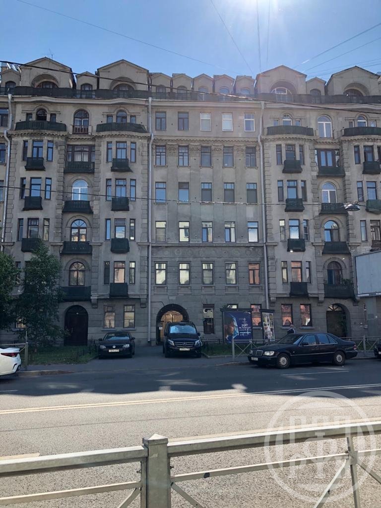 Пионерская ул., д 22 Пионерская ул., д 22
