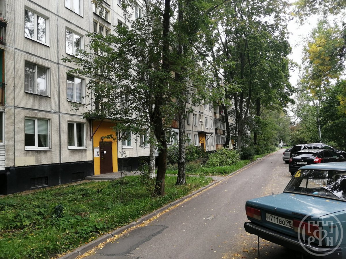 Софийская ул., д 48, корпус 2 Софийская ул., д 48, корпус 2