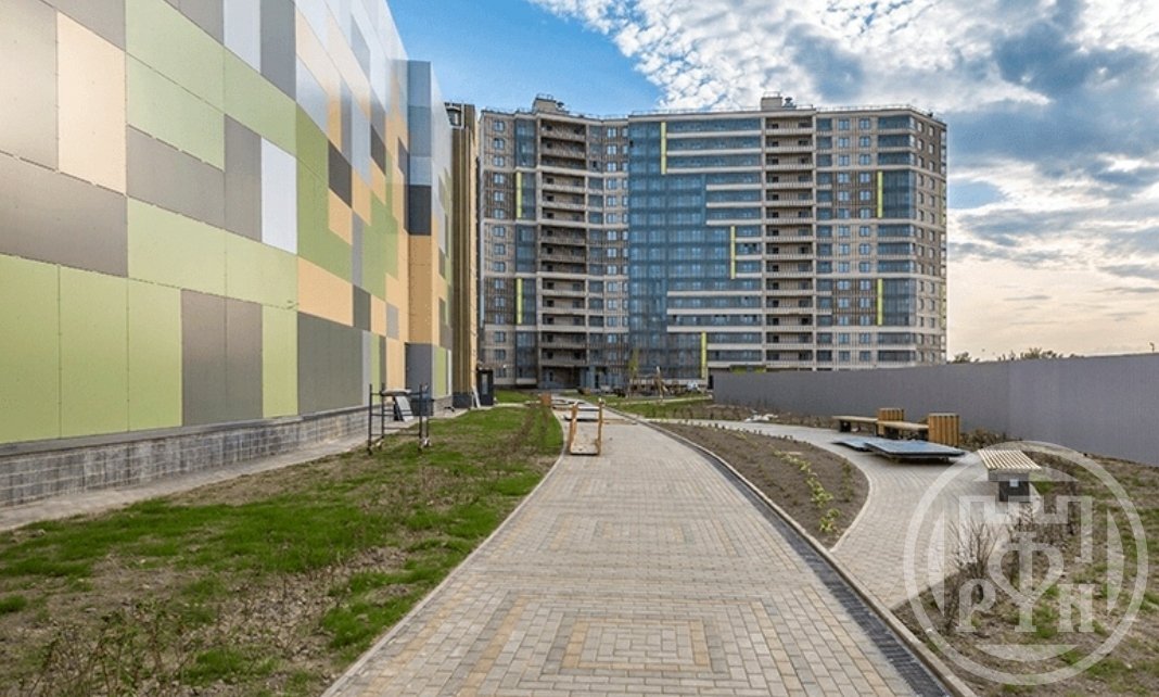 Пулковское шос., д 42, корпус 6 Пулковское шос., д 42, корпус 6