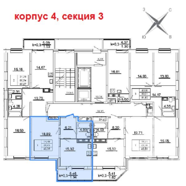 Фёдора Котанова ул., д 5, корпус 2 Фёдора Котанова ул., д 5, корпус 2