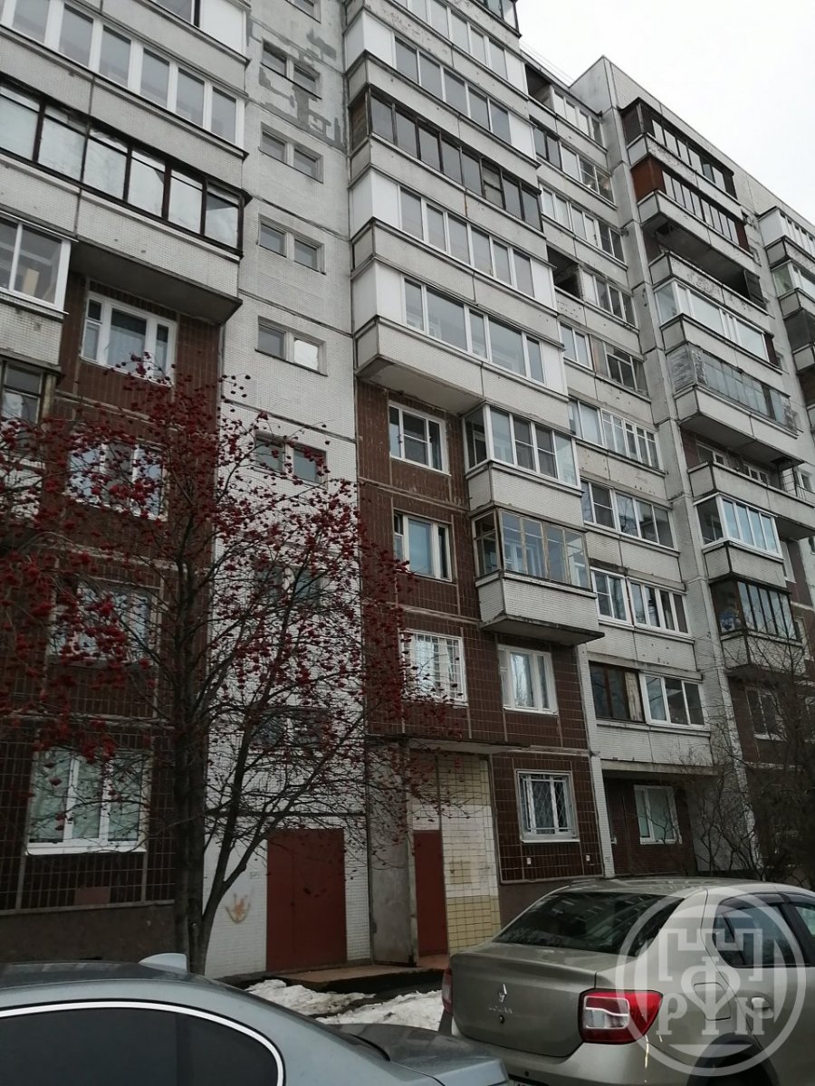 Ворошилова ул., д 7, корпус 2 Ворошилова ул., д 7, корпус 2