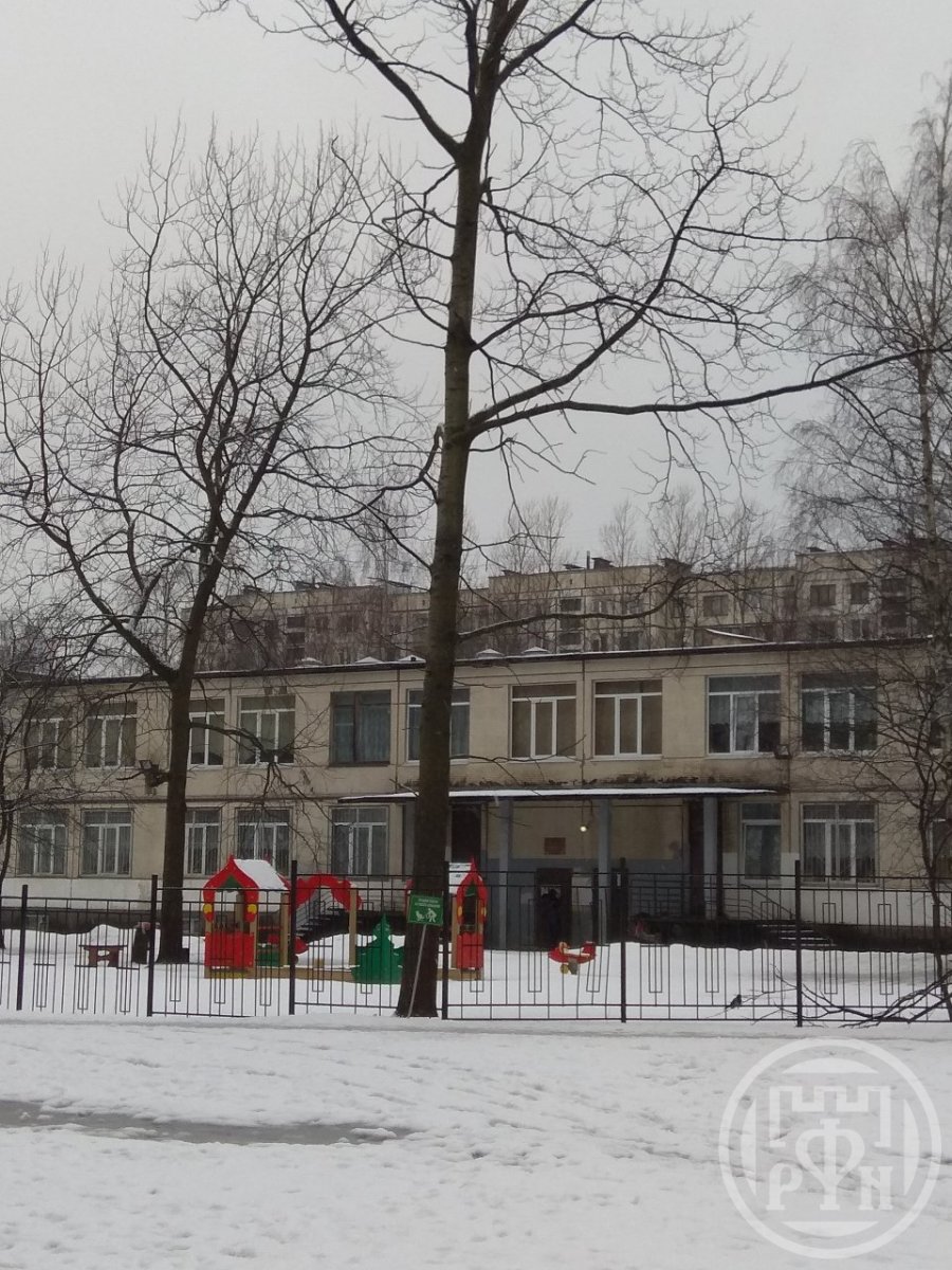 Гражданский просп., д 110, корпус 1 Гражданский просп., д 110, корпус 1
