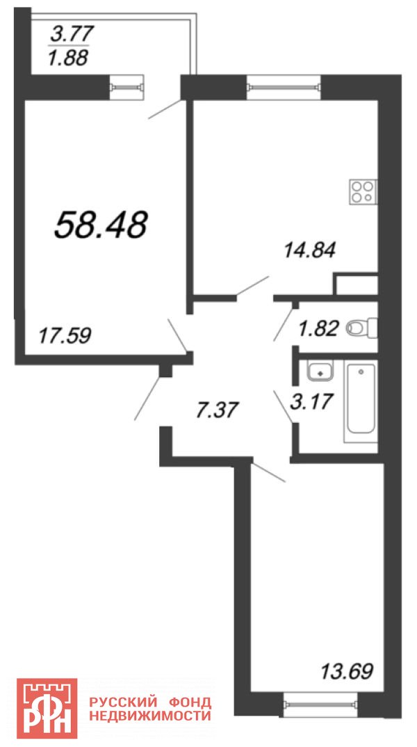 Пулковское шос., д 42, корпус 6 Пулковское шос., д 42, корпус 6